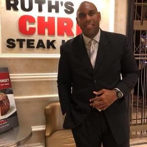 Meet your Posher, Aandré